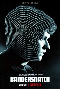 Black Mirror. Bandersnatch (2018)