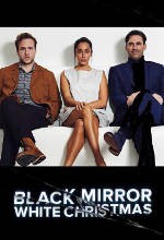 Black Mirror. Blanca Navidad (2014)