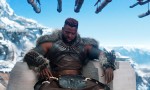 Black Panther