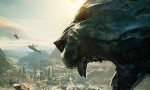 Black Panther