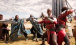 Black Panther
