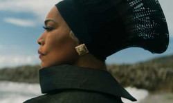 Black Panther: Wakanda Forever