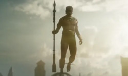 Black Panther: Wakanda Forever