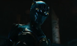 Black Panther: Wakanda Forever