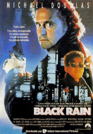 Black Rain (1989)