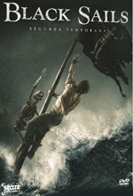 Black Sails (2ª temporada)