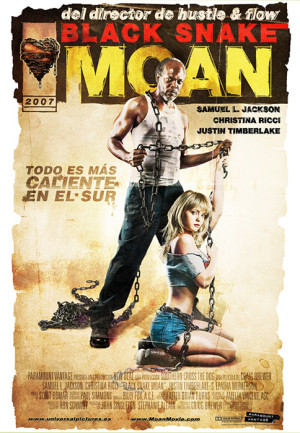 Black Snake Moan