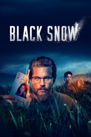Black Snow (2022)