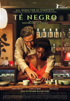 Té negro (2024)