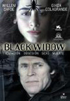 Black Widow