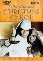 Blackadder's Christmas Carol