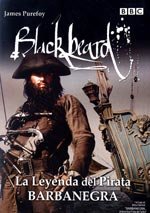 Blackbeard: la leyenda del pirata Barbanegra