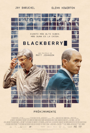 BlackBerry