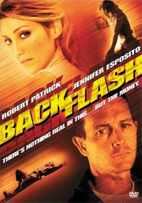Backflash