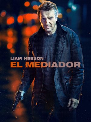 El mediador
