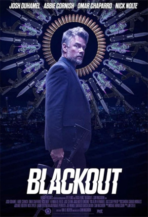 Blackout: Sin identidad