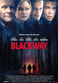 Blackway (Go with Me) (2015)