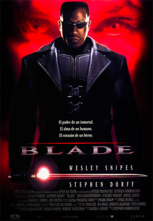 Blade (1998)