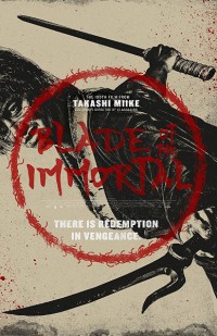 Blade of the Inmortal