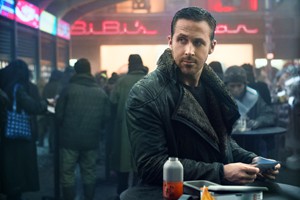 Blade Runner 2049 foto crítica.
