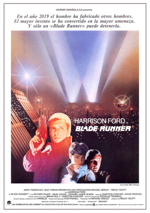 Blade Runner (1982)