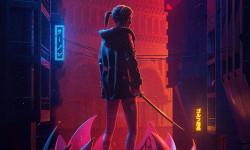 Blade Runner: El loto negro