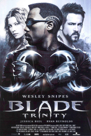 Blade: Trinity