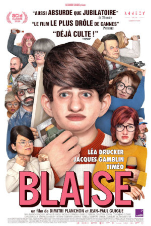Blaise
