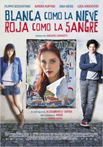 Blanca como la nieve, roja como la sangre (2013)