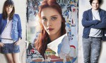 Blanca como la nieve, roja como la sangre