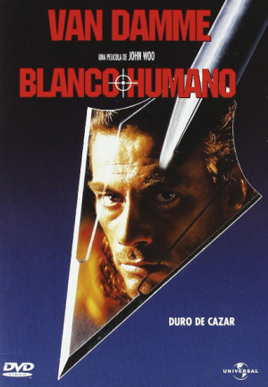 Blanco humano