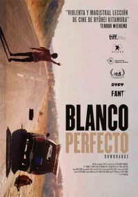Blanco perfecto (2017)