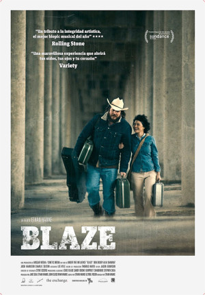 Blaze (2018)