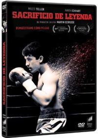 Sacrificio de leyenda (2016)