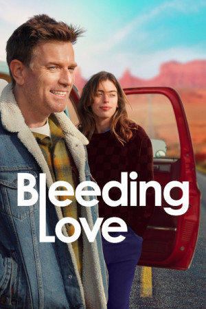 Bleeding Love (2023)