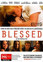 Blessed (2009)