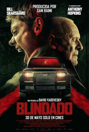 Blindado (2025)