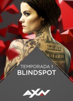 Blindspot (2015)