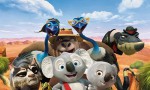 Blinky Bill, el koala