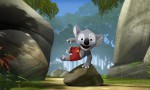 Blinky Bill, el koala