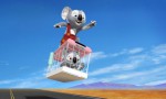 Blinky Bill, el koala
