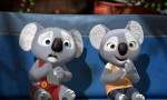Blinky Bill, el koala