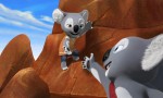 Blinky Bill, el koala