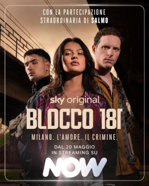 Bloque 181 (2022)