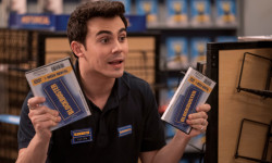Blockbuster