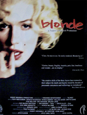 Blonde