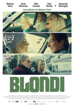 Blondi (2023)