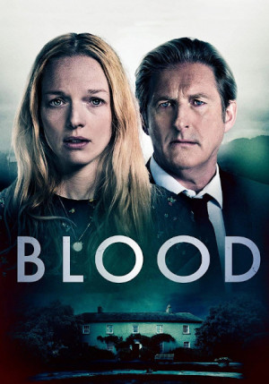 Blood (2018)