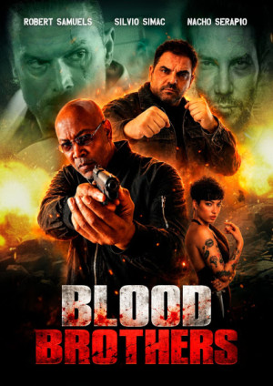 Blood Brothers (2026)