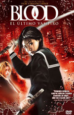 Blood, el último vampiro (2009)
